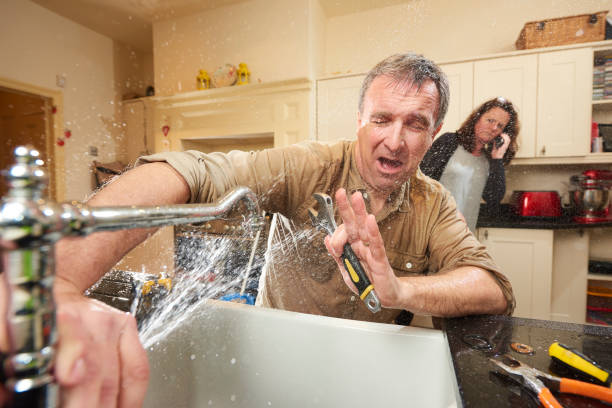 Best Water damage restoration near me  in Bucyrus, OH